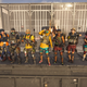 Group shot of another one of Valkyrie Rising’s all-ladies raid clears. They’ve done it many times now.